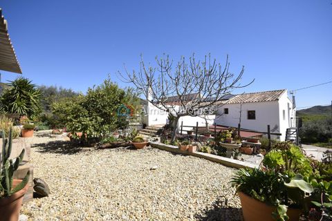Landejendom i Lubrin, Almeria, Lubrin - € 195.000 | Ref: AH-14614 - foto 12