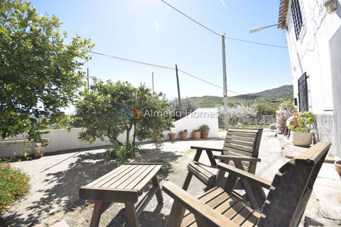 Landejendom i Lubrin, Almeria, Lubrin - € 195.000 | Ref: AH-14614 - foto 14