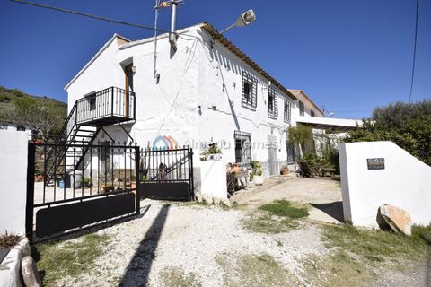 Landejendom i Lubrin, Almeria, Lubrin - € 195.000 | Ref: AH-14614 - foto 15