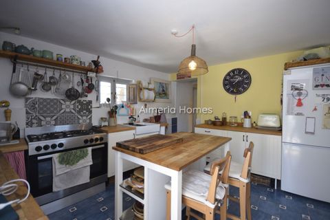 Landejendom i Lubrin, Almeria, Lubrin - € 195.000 | Ref: AH-14614 - foto 16