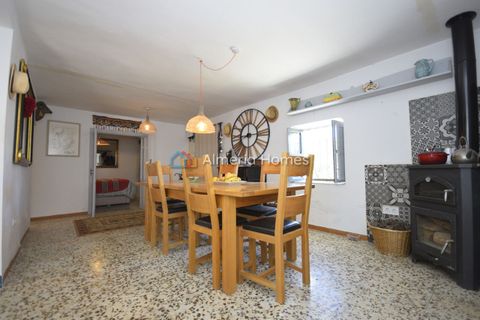 Landejendom i Lubrin, Almeria, Lubrin - € 195.000 | Ref: AH-14614 - foto 17