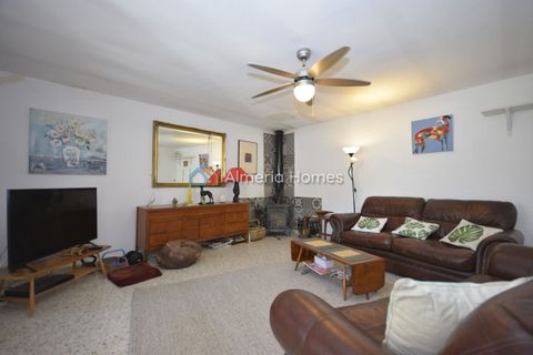 Landejendom i Lubrin, Almeria, Lubrin - € 195.000 | Ref: AH-14614 - foto 18