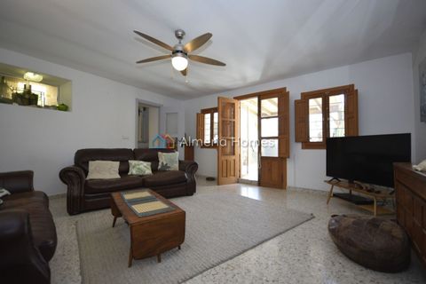 Landejendom i Lubrin, Almeria, Lubrin - € 195.000 | Ref: AH-14614 - foto 19