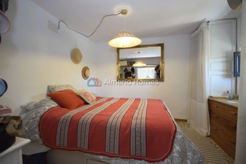 Landejendom i Lubrin, Almeria, Lubrin - € 195.000 | Ref: AH-14614 - foto 20