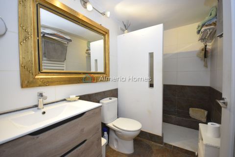 Landejendom i Lubrin, Almeria, Lubrin - € 195.000 | Ref: AH-14614 - foto 21