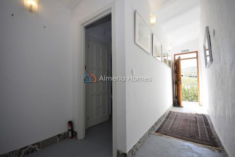 Landejendom i Lubrin, Almeria, Lubrin - € 195.000 | Ref: AH-14614 - foto 22