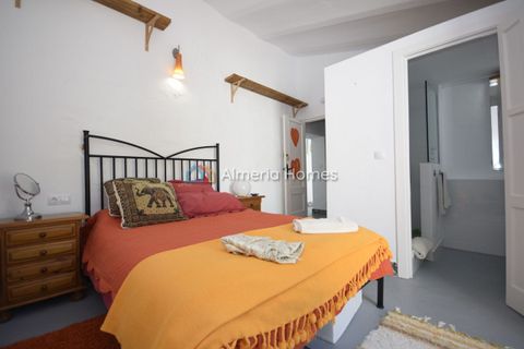 Landejendom i Lubrin, Almeria, Lubrin - € 195.000 | Ref: AH-14614 - foto 23