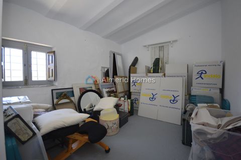 Landejendom i Lubrin, Almeria, Lubrin - € 195.000 | Ref: AH-14614 - foto 27