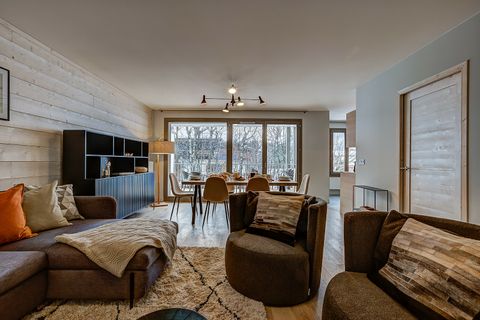 Lejlighed i Chamonix, Haute-Savoie, Chamonix - € 1.295.000 | Ref: HH-16112639 - foto 1