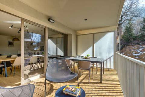 Lejlighed i Chamonix, Haute-Savoie, Chamonix - € 1.295.000 | Ref: HH-16112639 - foto 3