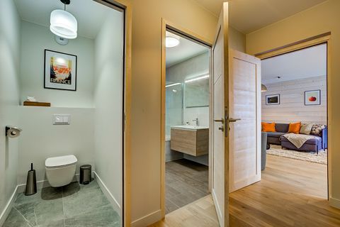 Lejlighed i Chamonix, Haute-Savoie, Chamonix - € 1.295.000 | Ref: HH-16112639 - foto 5