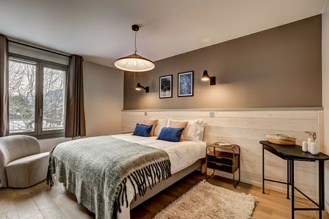 Lejlighed i Chamonix, Haute-Savoie, Chamonix - € 1.295.000 | Ref: HH-16112639 - foto 8