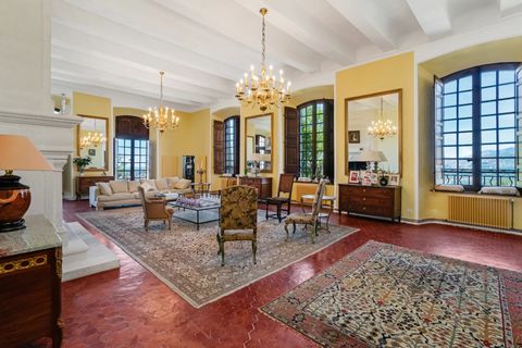 Villa a Aiguines, Var, Aiguines - € 12.600.000 | Ref: HH-16111051 - foto 2