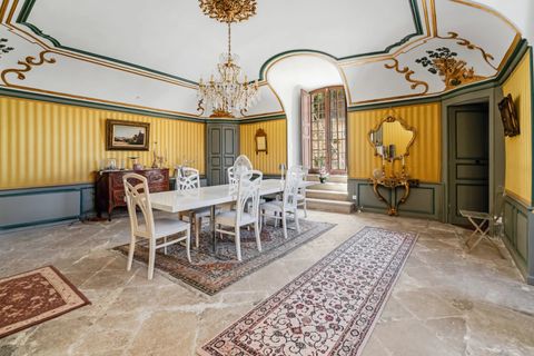 Villa a Aiguines, Var, Aiguines - € 12.600.000 | Ref: HH-16111051 - foto 3