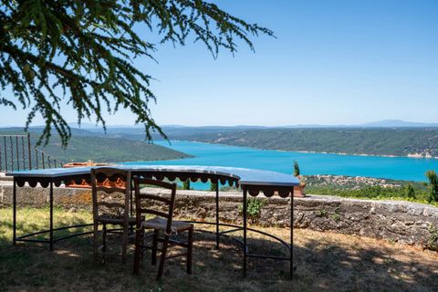 Villa a Aiguines, Var, Aiguines - € 12.600.000 | Ref: HH-16111051 - foto 4