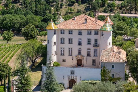 Villa a Aiguines, Var, Aiguines - € 12.600.000 | Ref: HH-16111051 - foto 6