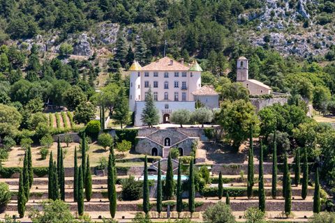 Villa a Aiguines, Var, Aiguines - € 12.600.000 | Ref: HH-16111051 - foto 7