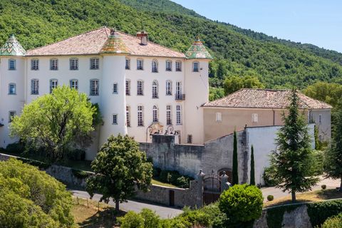 Villa a Aiguines, Var, Aiguines - € 12.600.000 | Ref: HH-16111051 - foto 8