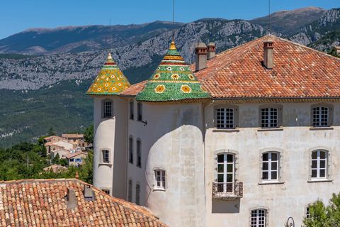 Villa a Aiguines, Var, Aiguines - € 12.600.000 | Ref: HH-16111051 - foto 9