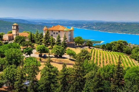Villa a Aiguines, Var, Aiguines - € 12.600.000 | Ref: HH-16111051 - foto 11