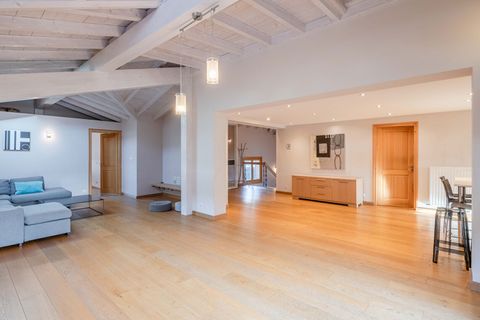 Villa i Morzine, Haute-Savoie, Morzine - € 1.850.000 | Ref: HH-16109621 - foto 2
