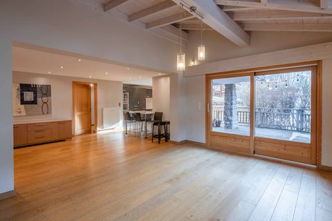 Villa i Morzine, Haute-Savoie, Morzine - € 1.850.000 | Ref: HH-16109621 - foto 5