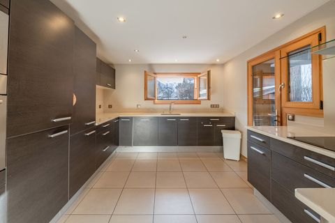 Villa i Morzine, Haute-Savoie, Morzine - € 1.850.000 | Ref: HH-16109621 - foto 6