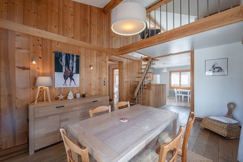 Villa i Morzine, Haute-Savoie, Morzine - € 1.850.000 | Ref: HH-16109621 - foto 10