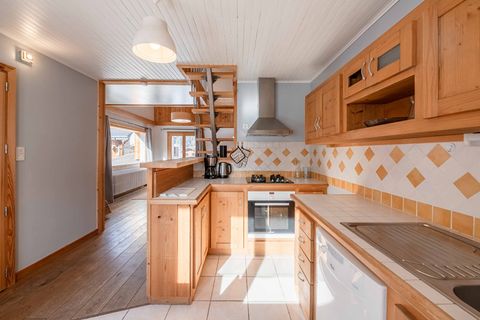 Villa i Morzine, Haute-Savoie, Morzine - € 1.850.000 | Ref: HH-16109621 - foto 11