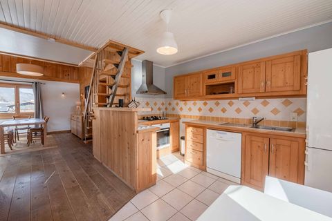 Villa i Morzine, Haute-Savoie, Morzine - € 1.850.000 | Ref: HH-16109621 - foto 12