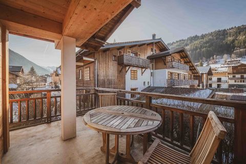 Villa i Morzine, Haute-Savoie, Morzine - € 1.850.000 | Ref: HH-16109621 - foto 13