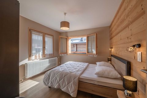 Villa i Morzine, Haute-Savoie, Morzine - € 1.850.000 | Ref: HH-16109621 - foto 14