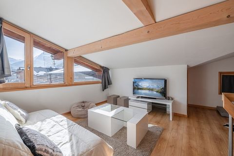Villa i Morzine, Haute-Savoie, Morzine - € 1.850.000 | Ref: HH-16109621 - foto 15