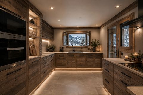Villa i Morzine, Haute-Savoie, Morzine - € 1.850.000 | Ref: HH-16109621 - foto 18