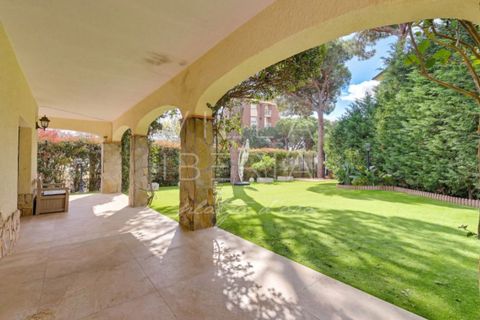 Villa i Platja D'aro, Gerona, Platja D'aro - € 2.000.000 | Ref: 396 - foto 25