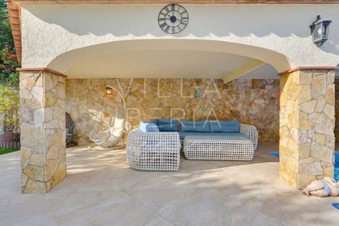 Villa i Platja D'aro, Gerona, Platja D'aro - € 2.000.000 | Ref: 396 - foto 27