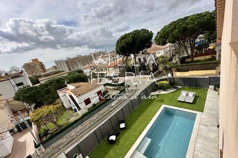 Byhus i Platja D'aro, Gerona, Platja D'aro - € 790.000 | Ref: 395 - foto 30