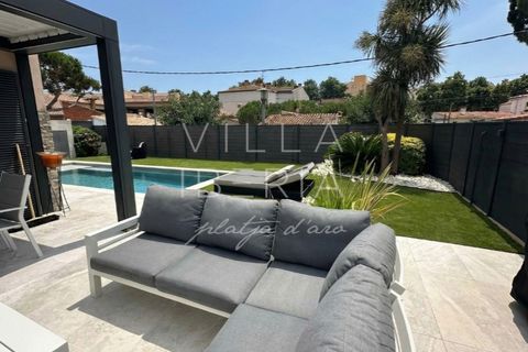 Byhus i Platja D'aro, Gerona, Platja D'aro - € 790.000 | Ref: 395 - foto 39