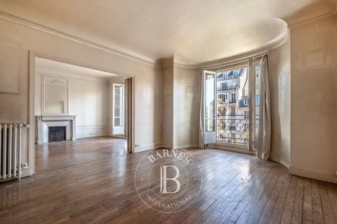 Lejlighed i Paris, Paris, Paris - € 2.075.000 | Ref: 86834236 - foto 2