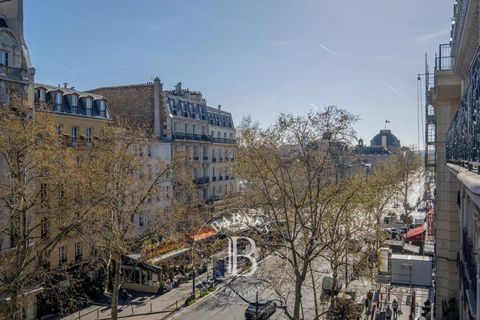 Lejlighed i Paris, Paris, Paris - € 2.075.000 | Ref: 86834236 - foto 4
