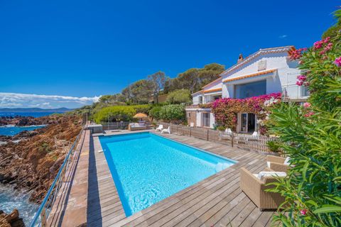 Villa a Saint-Raphael, Var, Saint-Raphael - € 3.850.000 | Ref: HH-15963591 - foto 2