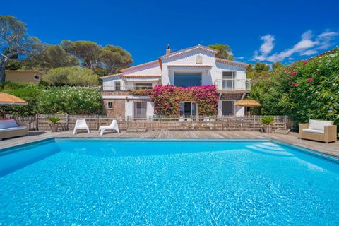 Villa a Saint-Raphael, Var, Saint-Raphael - € 3.850.000 | Ref: HH-15963591 - foto 8