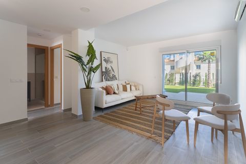 Leilighet i Denia, Alicante, Denia - € 381 150 | Ref: BG324121B - foto 4