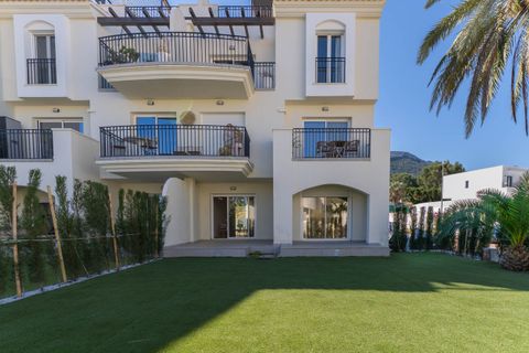 Leilighet i Denia, Alicante, Denia - € 381 150 | Ref: BG324121B - foto 13