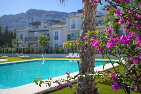Leilighet i Denia, Alicante, Denia - € 381 150 | Ref: BG324121B - foto 15
