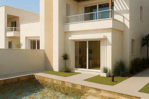Rækkehus i Daya Nueva, Alicante, Daya Nueva - € 317.000 | Ref: NRE 2415 - foto 1