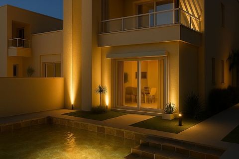 Rækkehus i Daya Nueva, Alicante, Daya Nueva - € 317.000 | Ref: NRE 2415 - foto 2