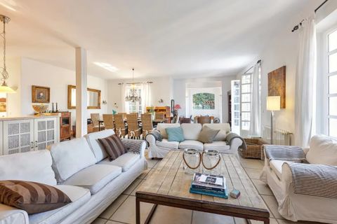 Villa i Mougins, Alpes-Maritimes, Mougins - € 1.850.000 | Ref: HH-15779243 - foto 5