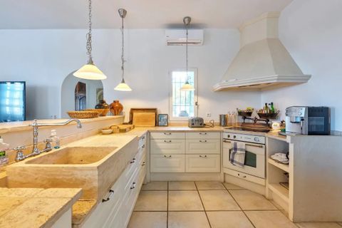 Villa i Mougins, Alpes-Maritimes, Mougins - € 1.850.000 | Ref: HH-15779243 - foto 7