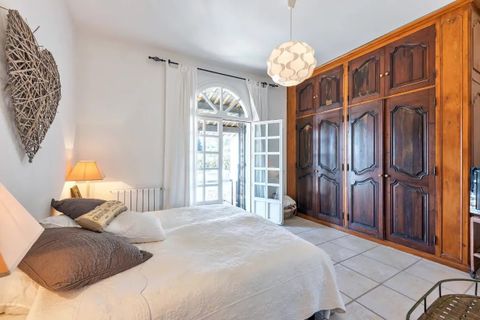 Villa i Mougins, Alpes-Maritimes, Mougins - € 1.850.000 | Ref: HH-15779243 - foto 9